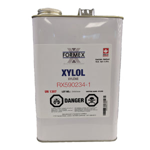 Formex Xylene (Xylol) Solvent Cleaner
