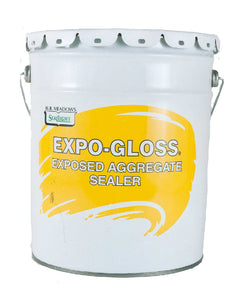W.R. Meadows Expo-Gloss Clear