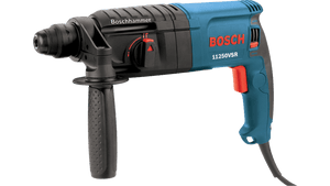 Bosch 7/8" SDS Plus Bulldog Rotary Hammer